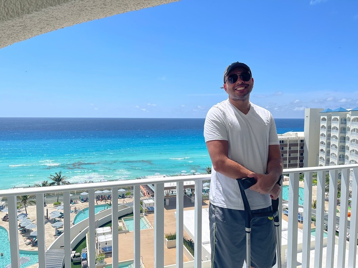 Cancún