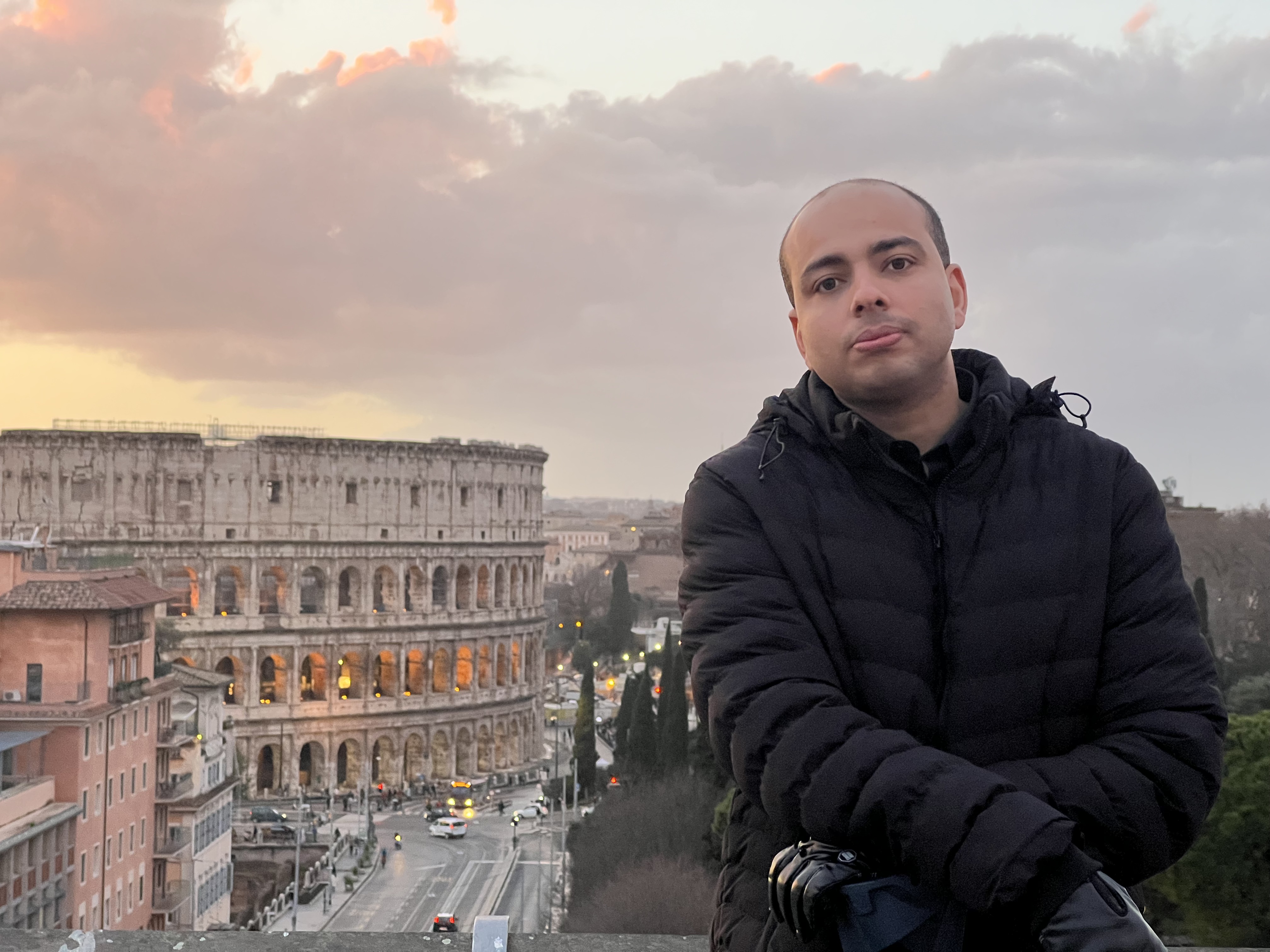 Roma