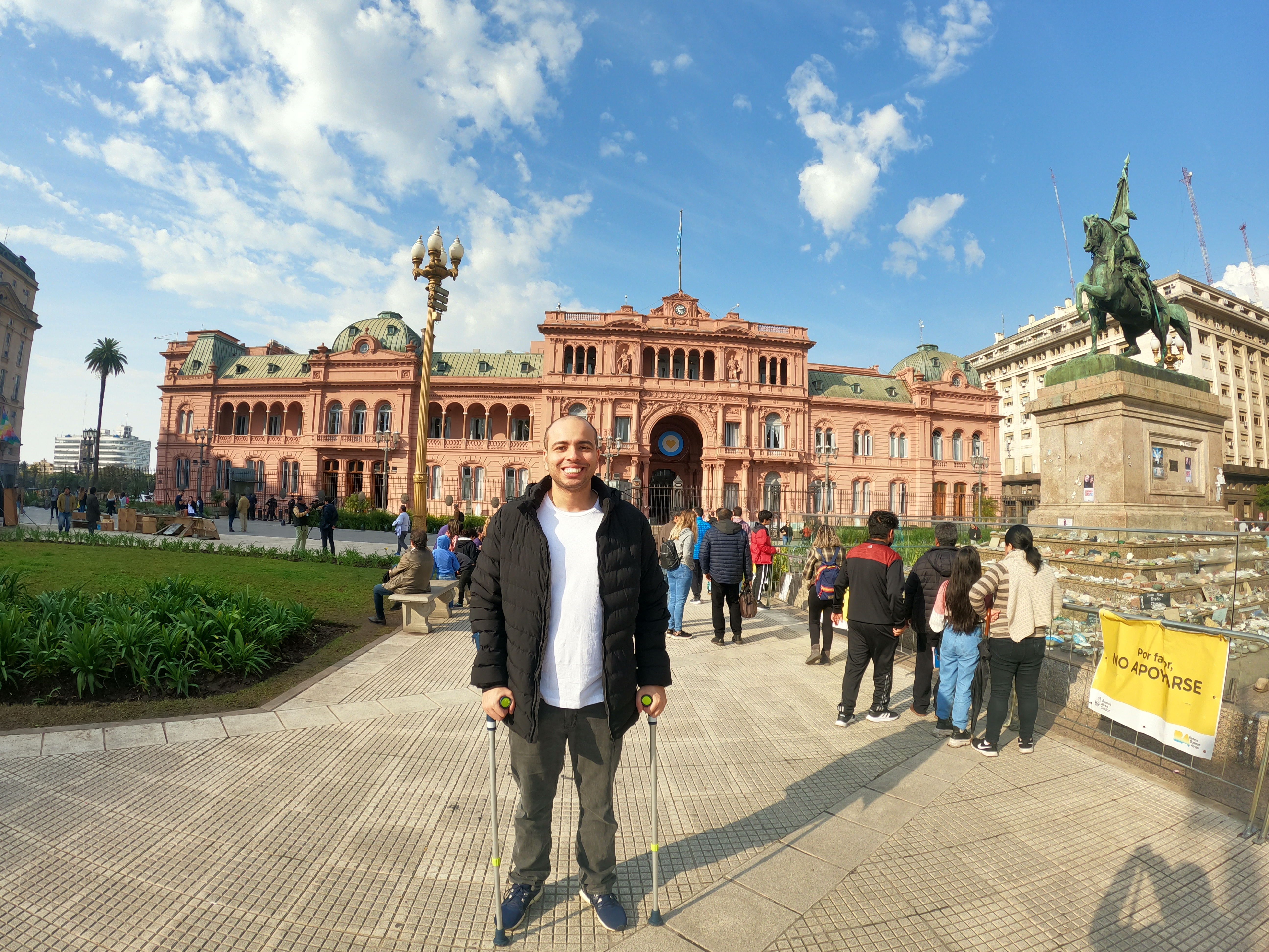 Buenos Aires