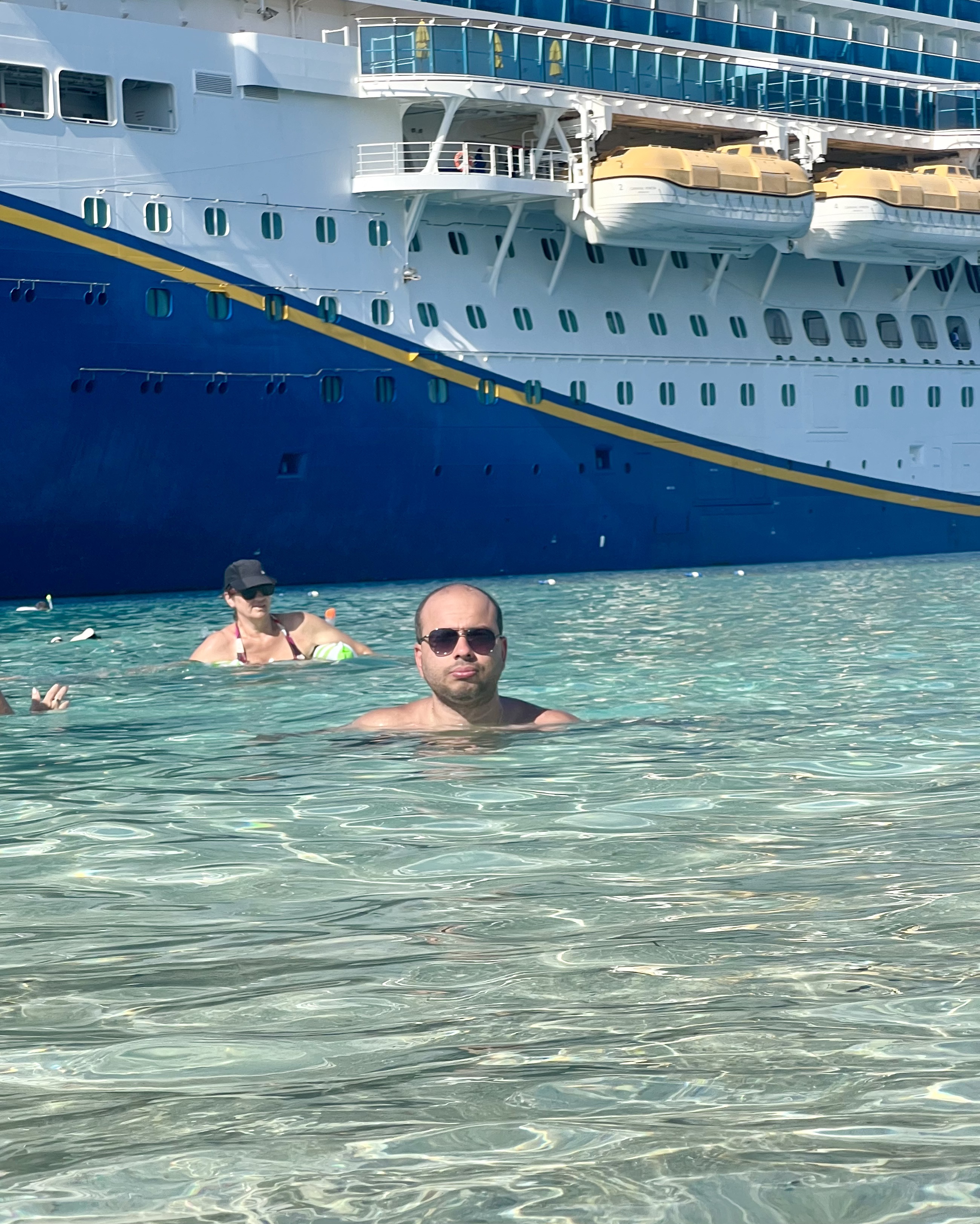 Grand Turk