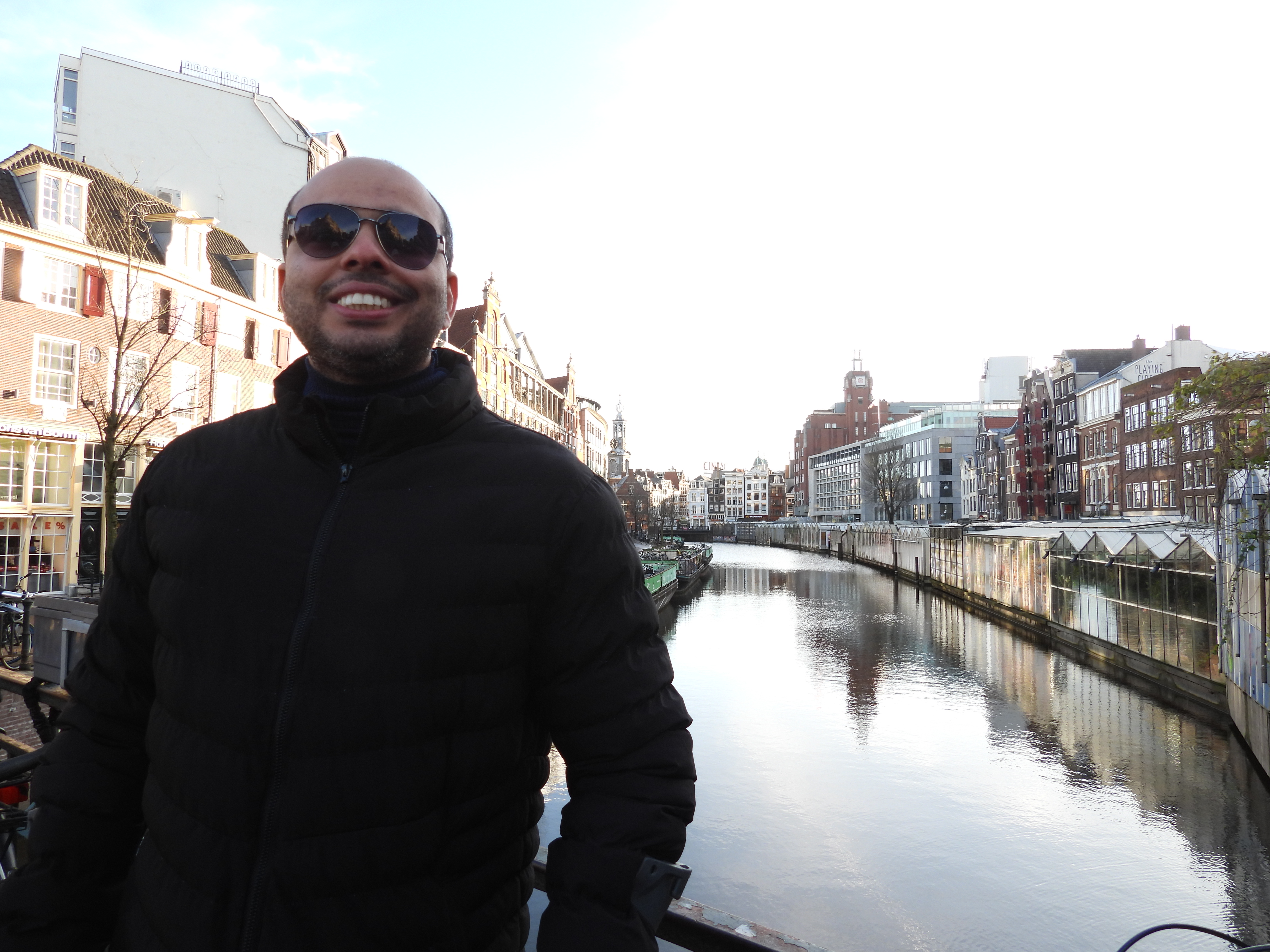 Amsterdam